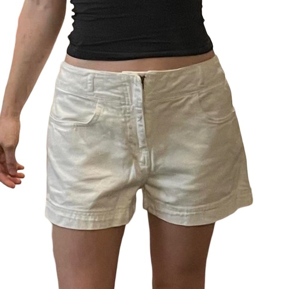 Be Bop Clothing Jean Shorts - Picture 7 of 8